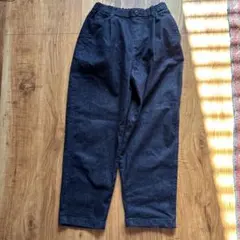 ユニクロ　kidsデニム　140