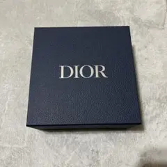 Dior ギフトボックス