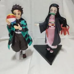 鬼滅の刃 フィギュア まとめ売り 20点セット 2026年最新】鬼滅の刃 フィギュアの人気アイテム - メルカリ