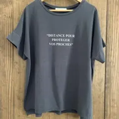 abahouse ecru Tシャツのサムネイル