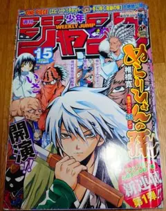 ぬらりひょんの孫 切り抜き 椎橋寛 少年ジャンプ イリーガルレア 神緒