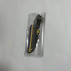 スプラトゥーン3 一番くじ H賞 ラバーチャームコレクション ドライブワイパー