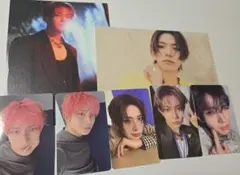 ENHYPEN ヒスンセット