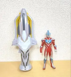 ウルトラマンギンガ　レジェンド版　ギンガスパーク