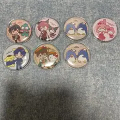 とびユニ ライト 缶バッジ まとめ売り 2025年最新】とびユニ ライトの人気アイテム - メルカリ