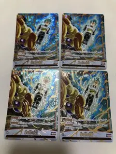 蒼き力の覚醒 2nd anniversary setプロモ | Mercari