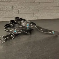 2025年最新】テンダーロイン スタッズベルトの人気アイテム - メルカリ