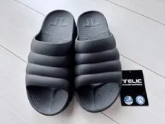 美品　TELIC （テリック）W-CLOUDリカバリーサンダルのサムネイル