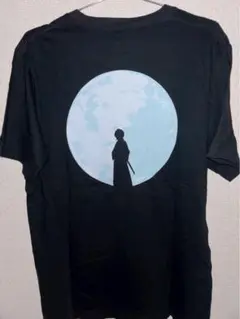 BLEACH ルキア　Tシャツ