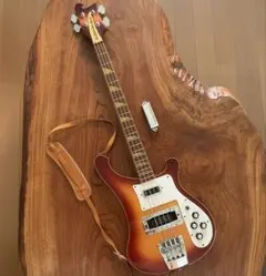 2025年最新】Rickenbacker エレキベースの人気アイテム - メルカリ
