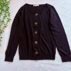 grove カーディガン