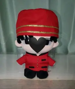 すのチルBIGぬい服 「ALL SUITE」ホテルマン風衣装 - メルカリ