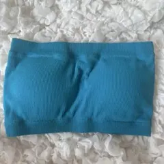 バンドゥ チューブトップ