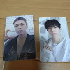 SEVENTEEN HAPPY BURSTDAY　 バーノン