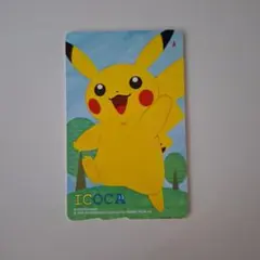 2026年最新】ポケモン icocaの人気アイテム - メルカリ