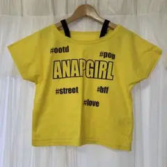 ANAP GIRL トップス