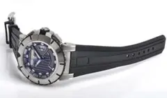 ハリーウィンストン ラバーベルト 時計 ブラック HARRY WINSTON】ハリーウィンストン ラバーベルト ラグ幅 20mm