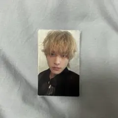 ENHYPEN ジェイク トレカ