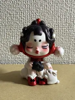塗装済 完成品 謎マキ ブルーアーカイブ ガレージキット ブルアカ