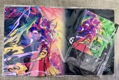 【新品未開封】チャンピオンシップセット2022 ヤマト マット ストレージ