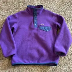 シンチラ フリースジャケット