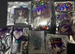 あんスタ　スタフォニ　スタライ　ALKALOID 礼瀬マヨイ