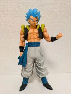 エクストリームサイヤン ゴジータ