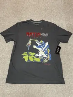 未使用　Marc Ecko Vintage Cinema Series M