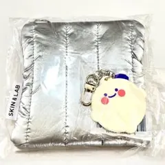 ノベルティ ポーチ