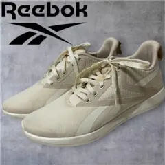 Reebok リーボック　スニーカー23.5cm ベージュ GV7819のサムネイル