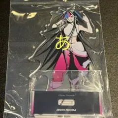 ダンガンロンパ　アクスタ　江ノ島　澪田 ダンガンロンパ 澪田唯吹 アクリルフィギュア 水着 マルイ