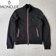 MONCLER モンクレール MAGLIA CARDIGAN ジップ スウェット