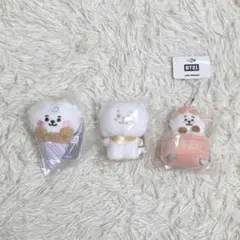 2026年最新】BT21 ぬいぐるみ まとめ売りの人気アイテム - メルカリ