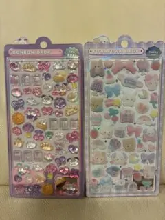 【正規品】BONBON DROP & FUWAFUWA DROP