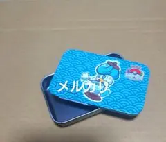 ポケモンカード WCS 横浜 YOKOHAMA クワッス ダメカンケース