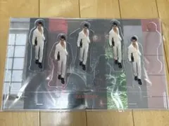 瀬口黎弥 FC限定 アクスタセット