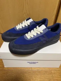 Stone Island New Balance 272 Marin Blueのサムネイル