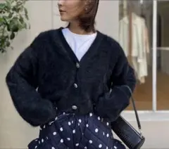 2025年最新】ロージーモンスター カーディガンの人気アイテム - メルカリ