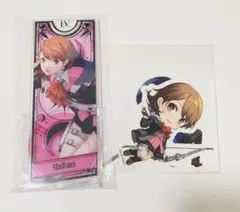 NTE アクリルスタンド ハソール アクスタ グッズ アクキー TGS NTE ハソール アクリルスタンド非売品 - メルカリ