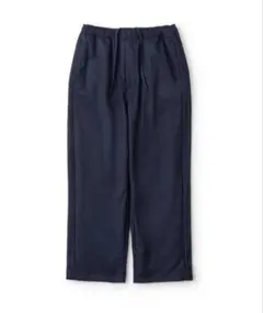 TRACK PANT everyone (LEGEND INK)