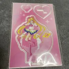 2025年最新】ローソン セーラームーン アクスタの人気アイテム - メルカリ