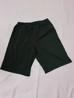 160 子ども 半ズボン ユニクロ