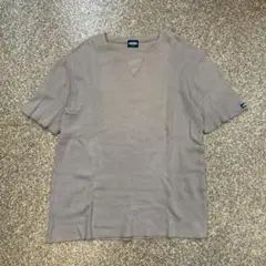 【A2】KAVU メンズ Tシャツ グレー