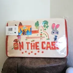 ズートピア２　バッグ　ポケット新品　未開封　未使用品　ディズニー