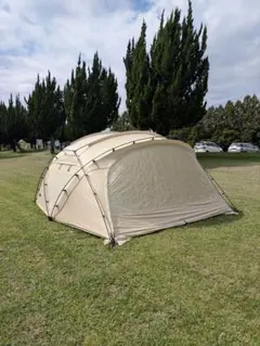 3F ULGEARシェルターテント beetle16 セット(希少210D白) Beetle16 2.0 - 3F UL GEAR Ultralight Outdoor Gears