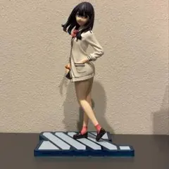 SSSS.GRIDMAN 宝多六花 フィギュア11点 まとめ売り 宝多六花