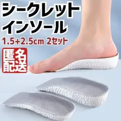 2026年最新】シークレットシューズの人気アイテム - メルカリ
