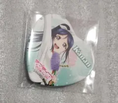 ラブライブ サンシャイン 缶バッジ 松浦果南 Aqours bride ① - メルカリ