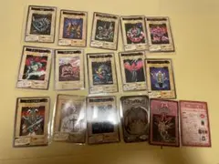 遊戯王　バンダイ版