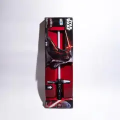 スター・ウォーズ フォースの覚醒 アルティメイトFXライトセーバー カイロ・レン Amazon.co.jp: Hasbro スターウォーズ フォースの覚醒